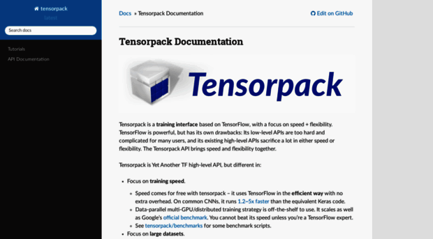 tensorpack.readthedocs.io