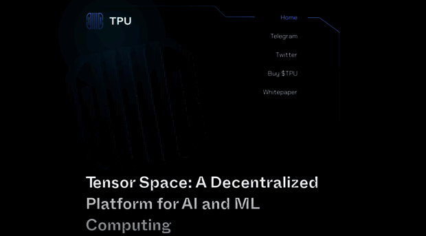 tensorspace.cloud