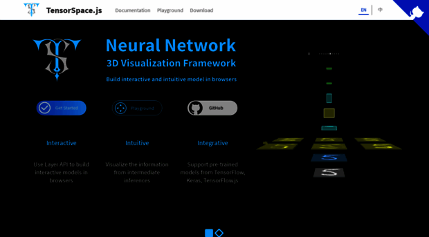 tensorspace.org