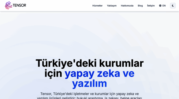 tensoryapayzeka.com