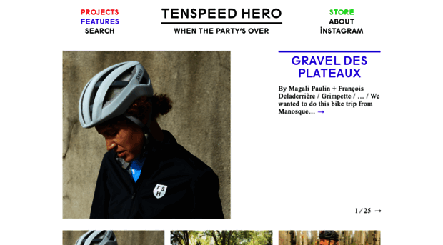 tenspeedhero.com