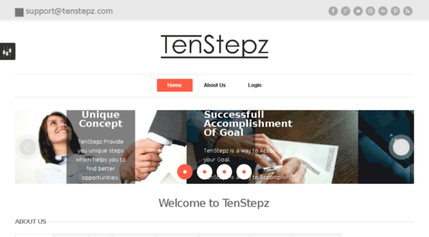 tenstepz.com