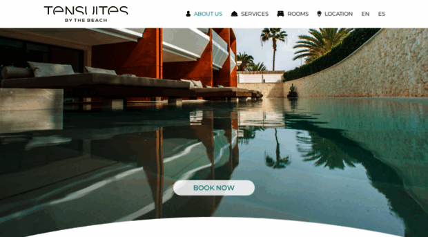 tensuites.com