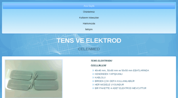 tensveelektrod.com