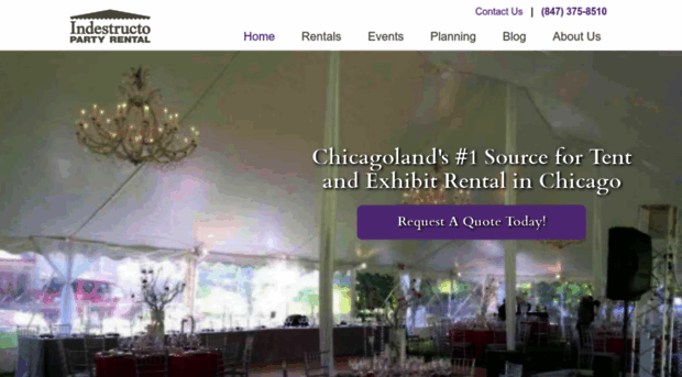 tent-rental-chicago.com