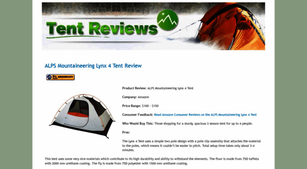 tent-reviews-hq.blogspot.com