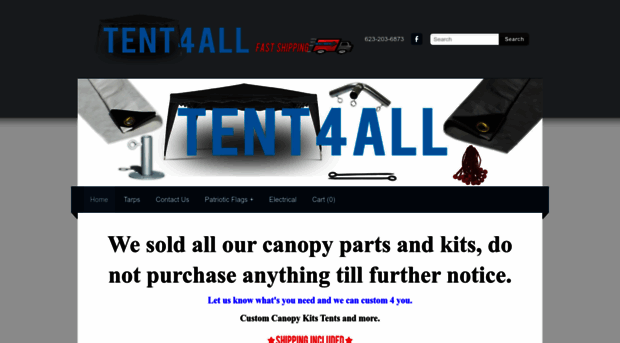 tent4all.com