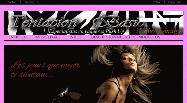 tentacionbasic.com