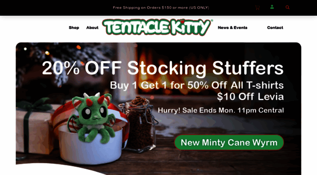 tentaclekitty.myshopify.com