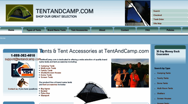 tentandcamp.com