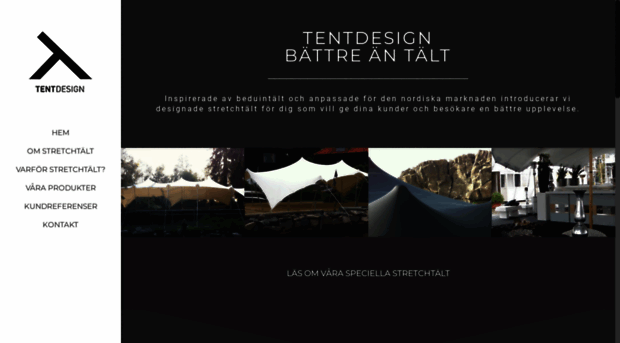 tentdesign.se