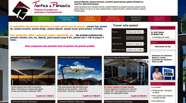 tente-parasol.com