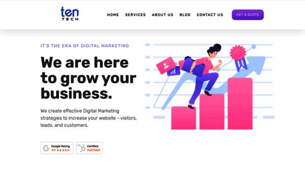 tentechmedia.com