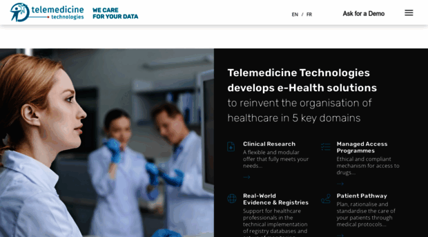 tentelemed.com