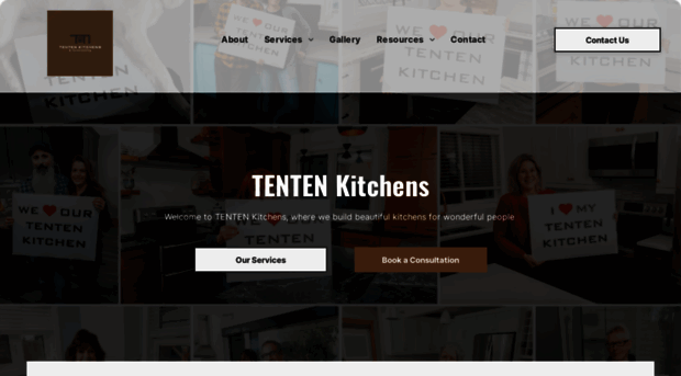 tentenkitchens.ca