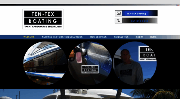 tentexdetailing.com