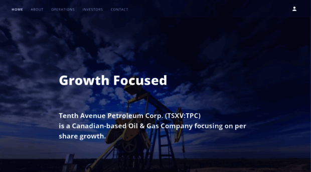 tenthavenuepetroleum.com