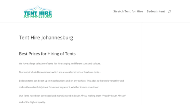 tenthirejohannesburg.co.za