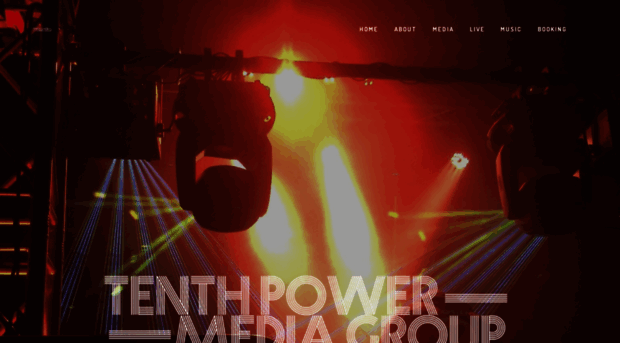 tenthpowermedia.com