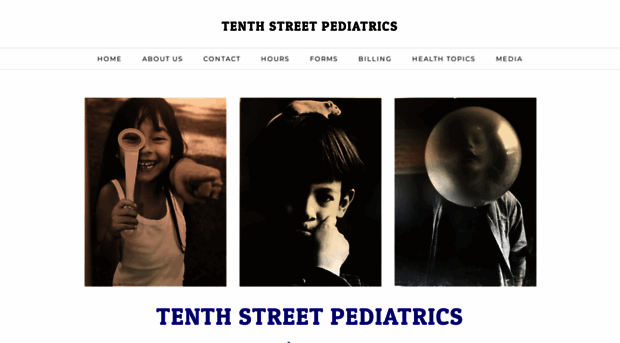 tenthstpeds.com