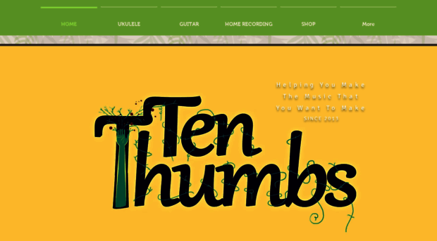 tenthumbspro.com