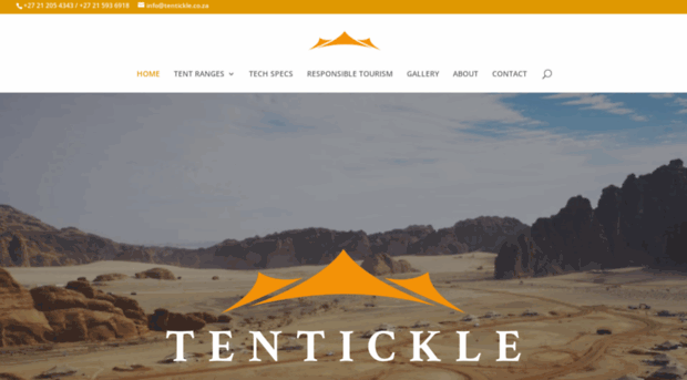 tentickle-luxurytents.com