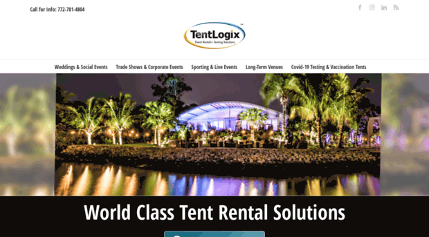 tentlogix.com