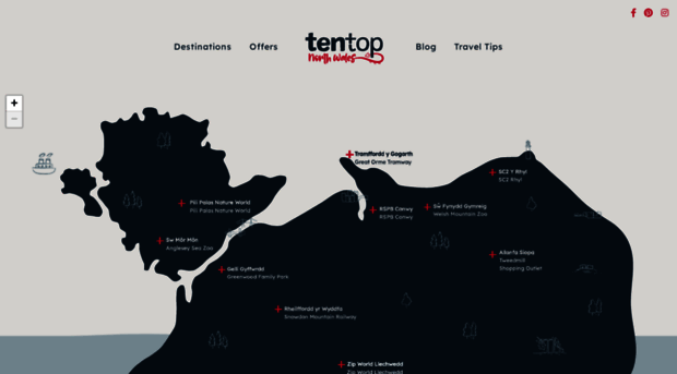 tentop.co.uk