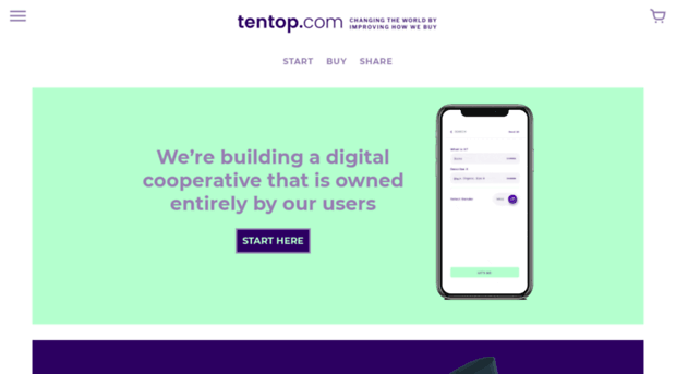 tentop.com