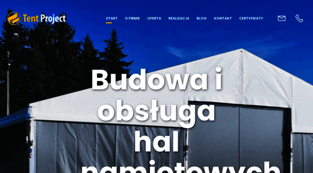 tentproject.pl