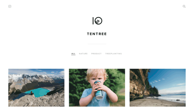 tentree.pixieset.com