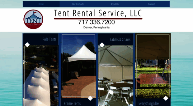 tentrentalservice.com