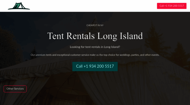 tentrentalslongisland.com