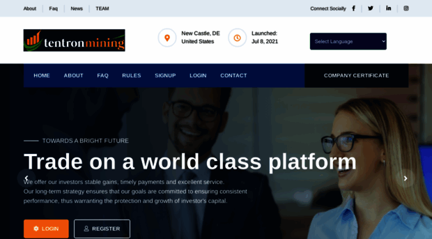 tentron-minings.com