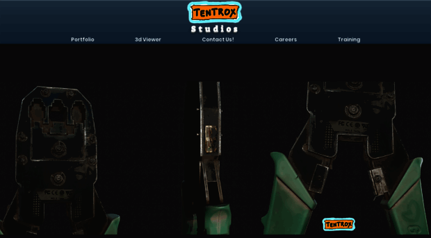 tentrox.com