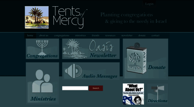 tents-of-mercy.org