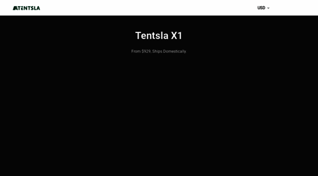 tentsla.com