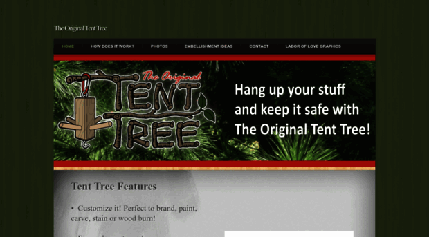 tenttree.com