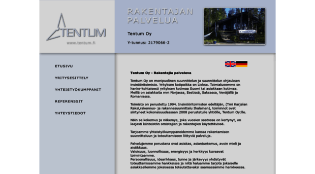 tentum.fi