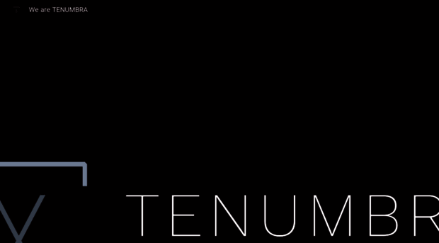 tenumbra.com