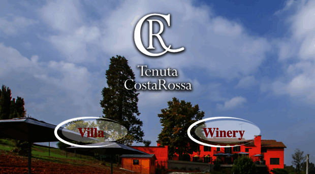 tenutacostarossa.it