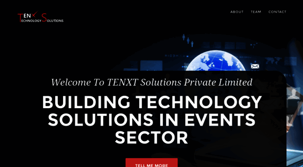 tenxt.com