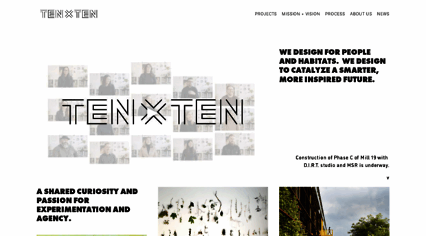 tenxtenstudio.com