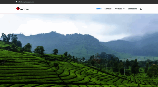 tenyitea.com.my