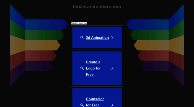 tenzeranimation.com