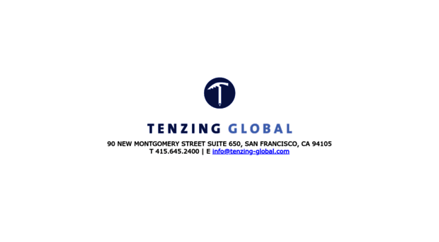 tenzing-global.com