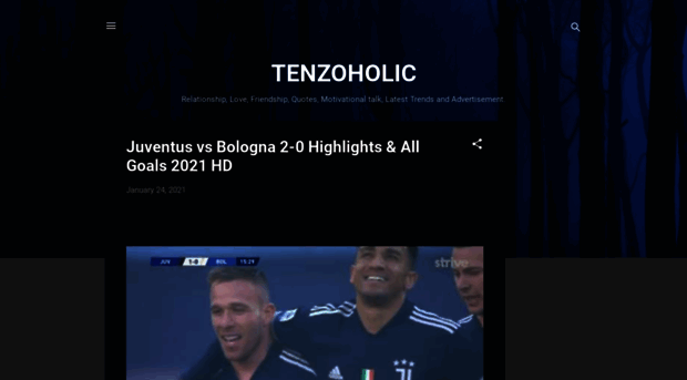 tenzoholic.blogspot.cz