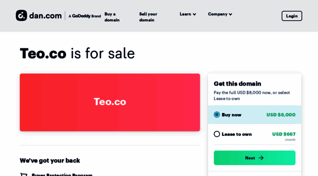 teo.co