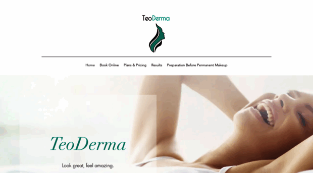 teoderma.com