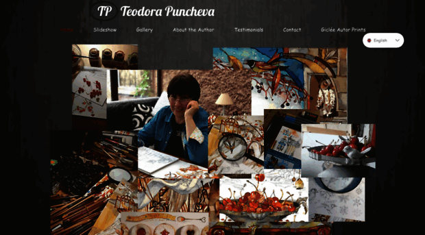 teodora-art.com